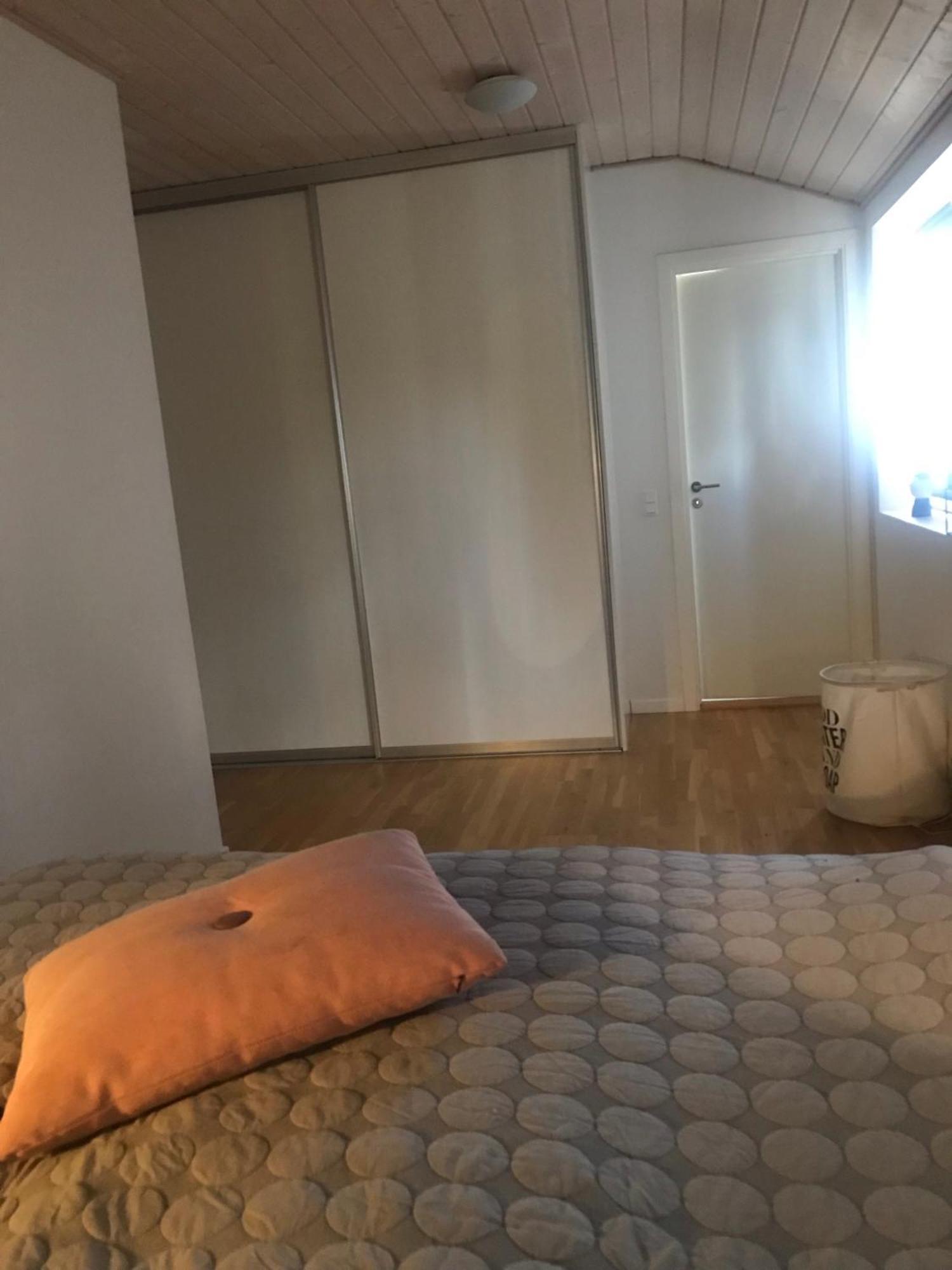 170 M2 Stort Hus Taet Pa Centrum, Mch Og Boxen Herning Ngoại thất bức ảnh